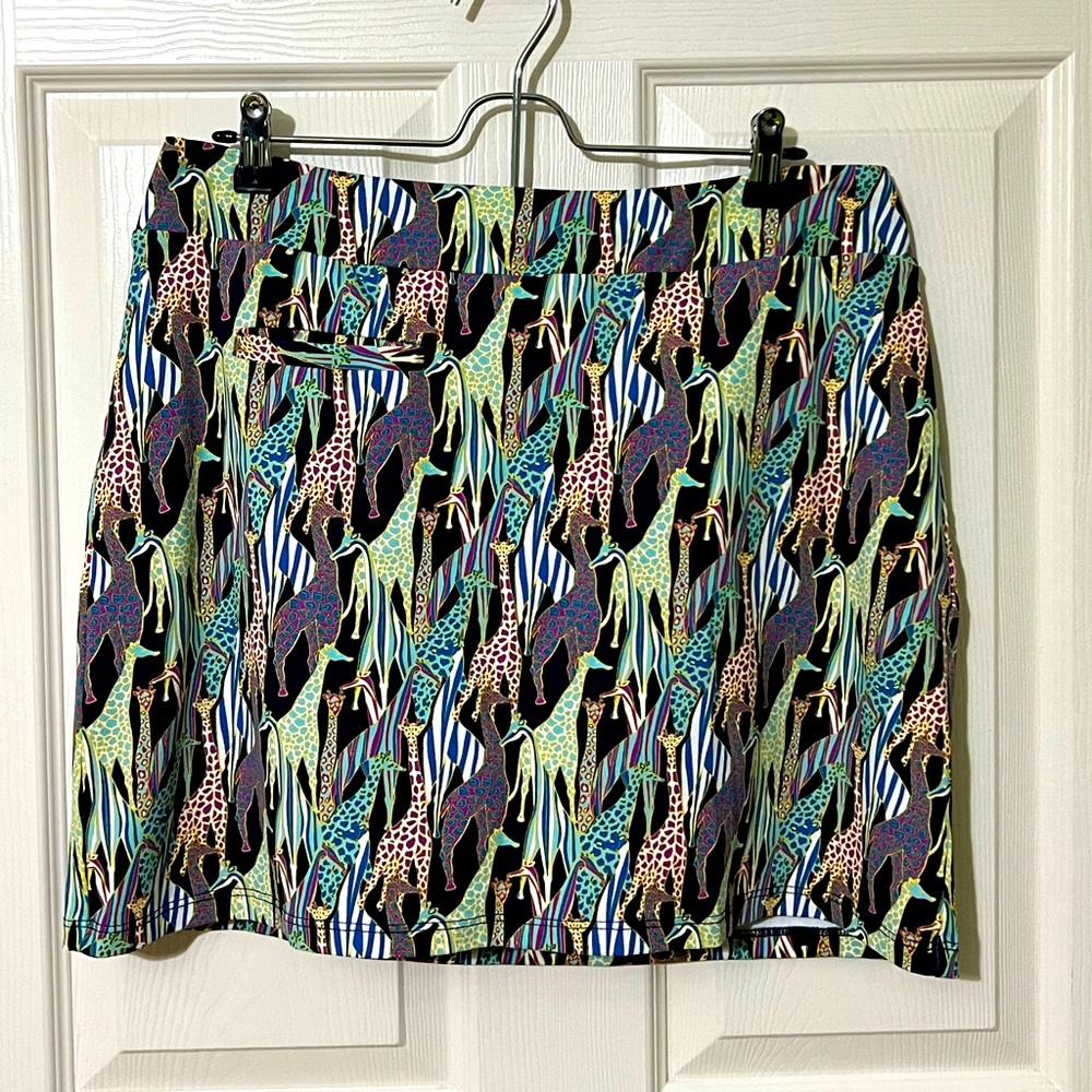 Melly M Sanibel Skort